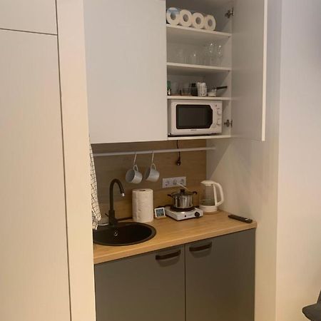 Verman Park Apartment ريغا المظهر الخارجي الصورة
