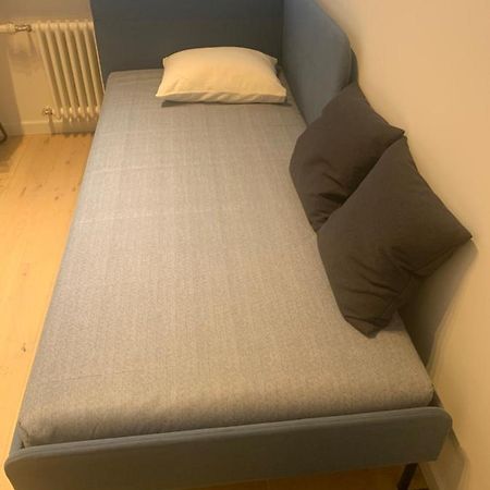 Verman Park Apartment ريغا المظهر الخارجي الصورة