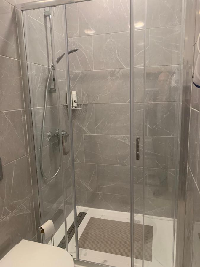Verman Park Apartment ريغا المظهر الخارجي الصورة