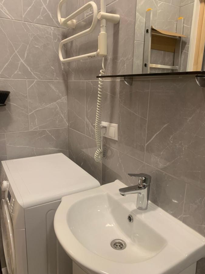Verman Park Apartment ريغا المظهر الخارجي الصورة