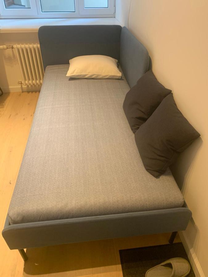 Verman Park Apartment ريغا المظهر الخارجي الصورة
