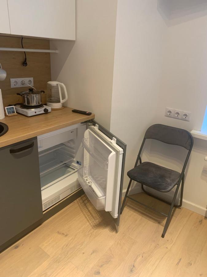 Verman Park Apartment ريغا المظهر الخارجي الصورة