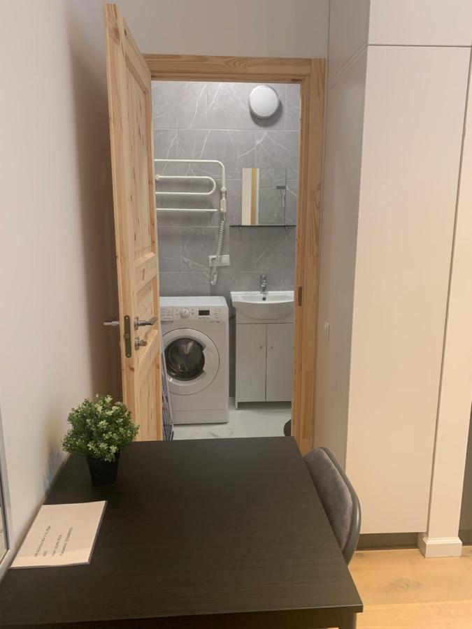 Verman Park Apartment ريغا المظهر الخارجي الصورة